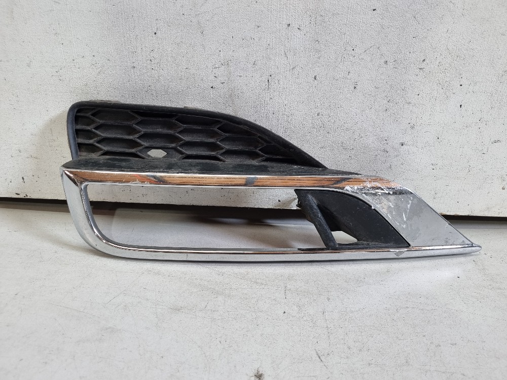 Moldura Do Cibié Esquerdo Honda Cr-v 2014/2017 Novo. 1