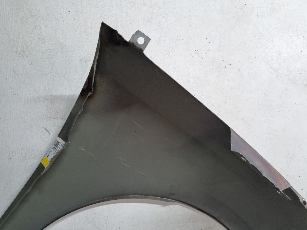 Paralama Lado Esquerdo Hyundai Hb20 Modelos 2013/2019 7