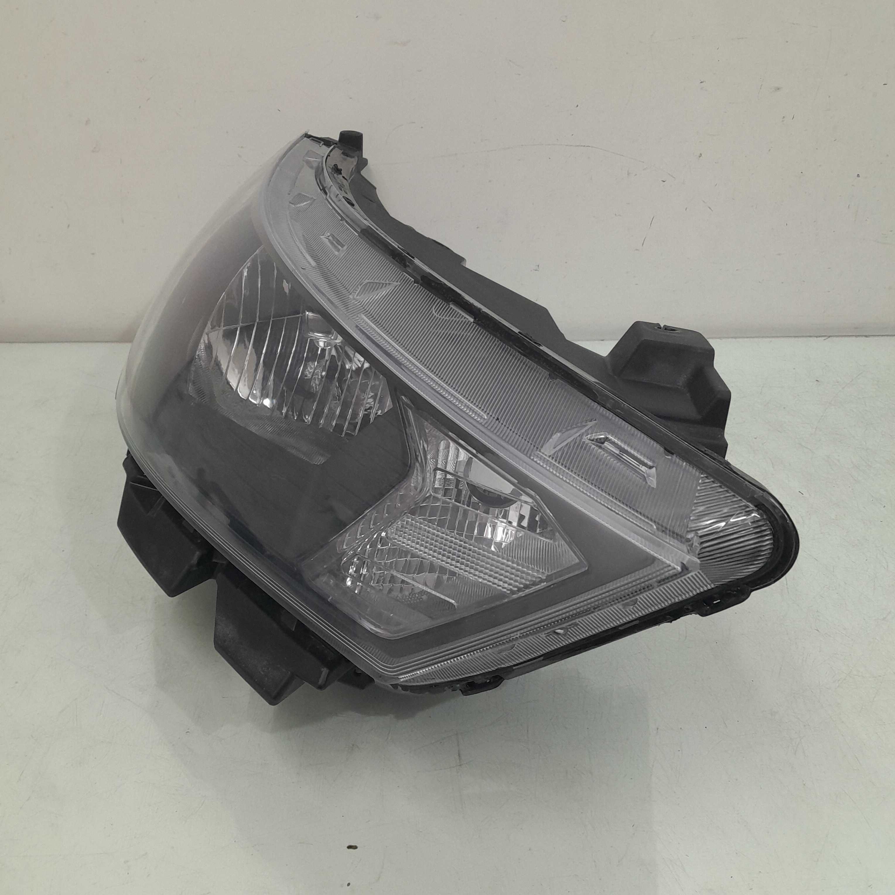 Farol Direito Recuperado Hyundai Hb20 2023/2024 Original 2