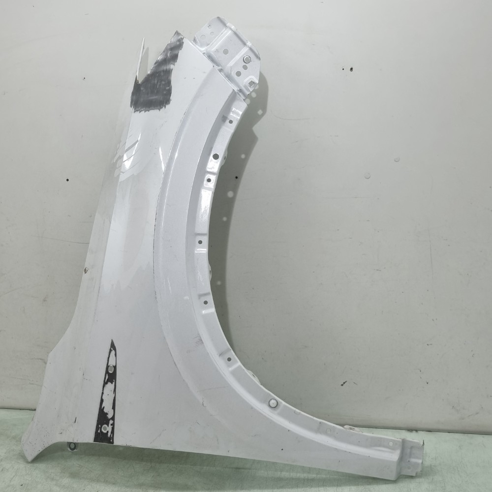 Para-lama Lado Direito Gwm Haval 2023 À 2025 Recuperada 5