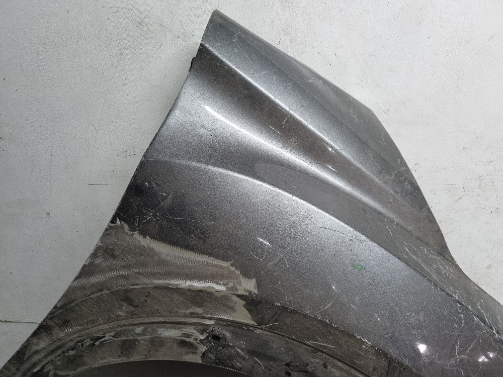 Paralama Direito Nissan Kicks 2016/2024 3