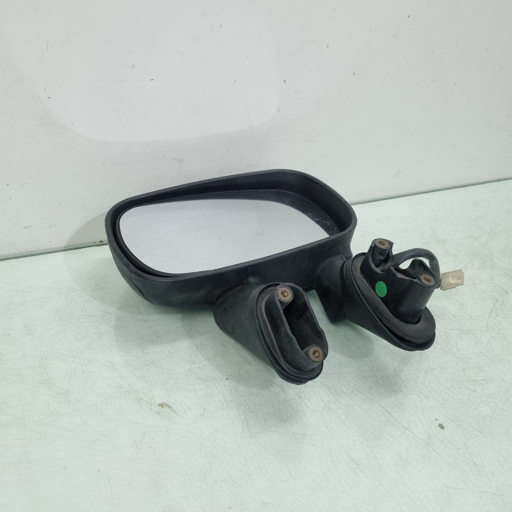 Retrovisor Lado Direito Elétrico Fiat Doblo 2001 / 2009 Rec 3