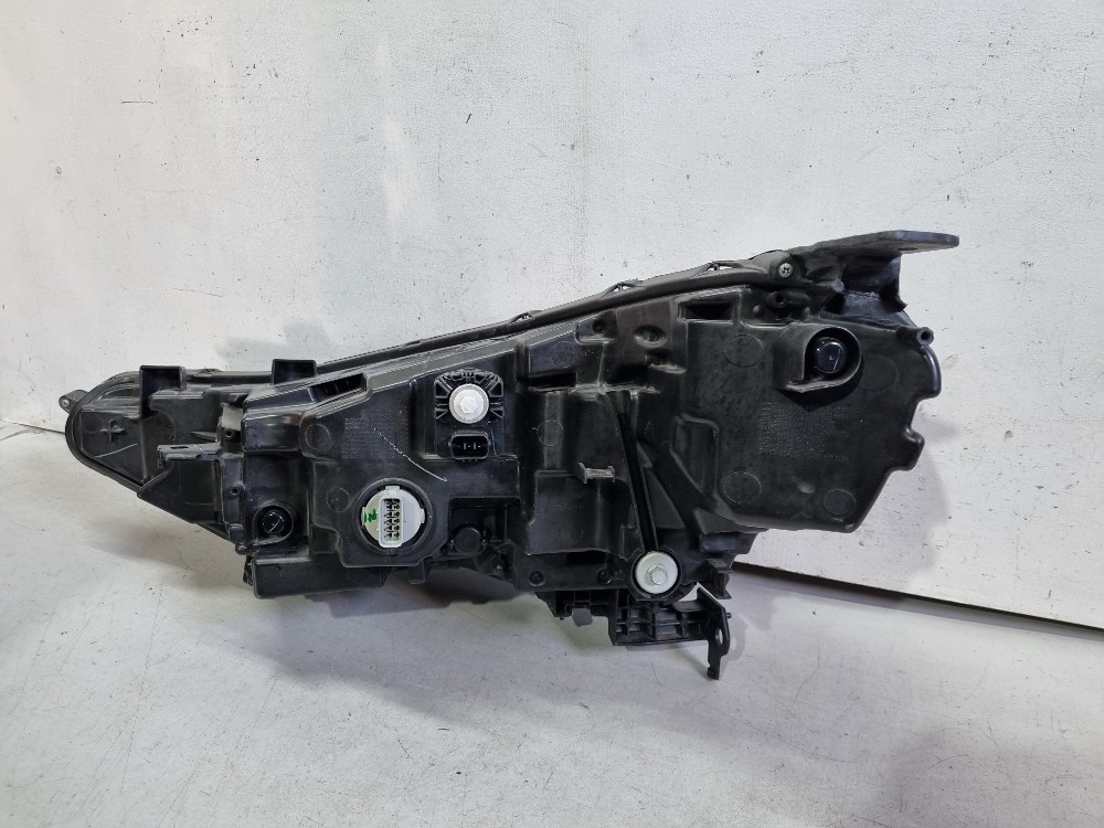 Farol Direito Full Led Honda Hr-v 2023/2025 Recuperado Usado Direito/passageiro 6