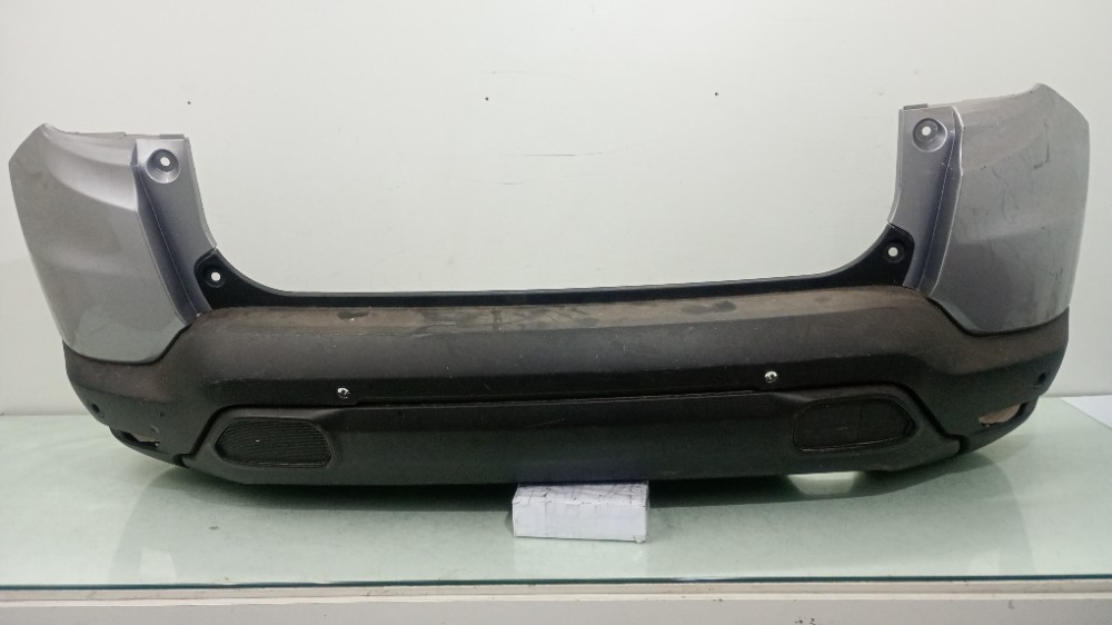Parachoque Traseiro Recuperado Jeep Renegade 2022/2025 1
