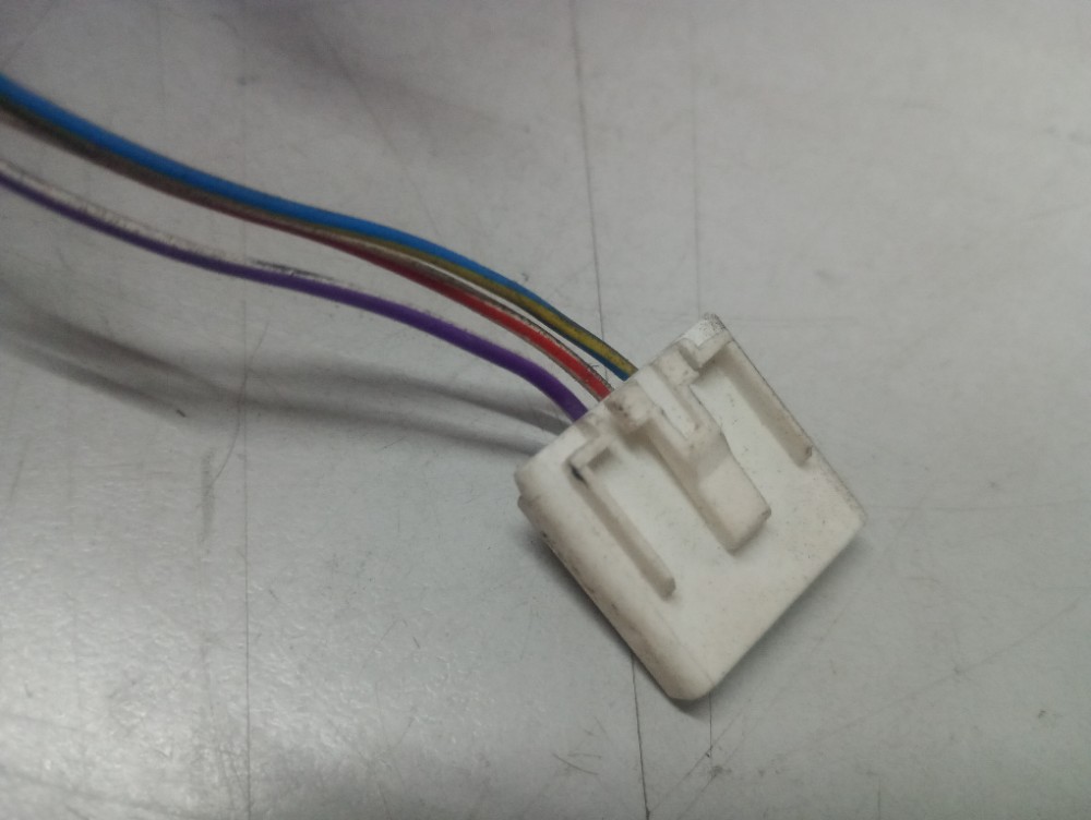 Retrovisor Direito Fiat Grand Siena 2012/2019 Recuperado 6