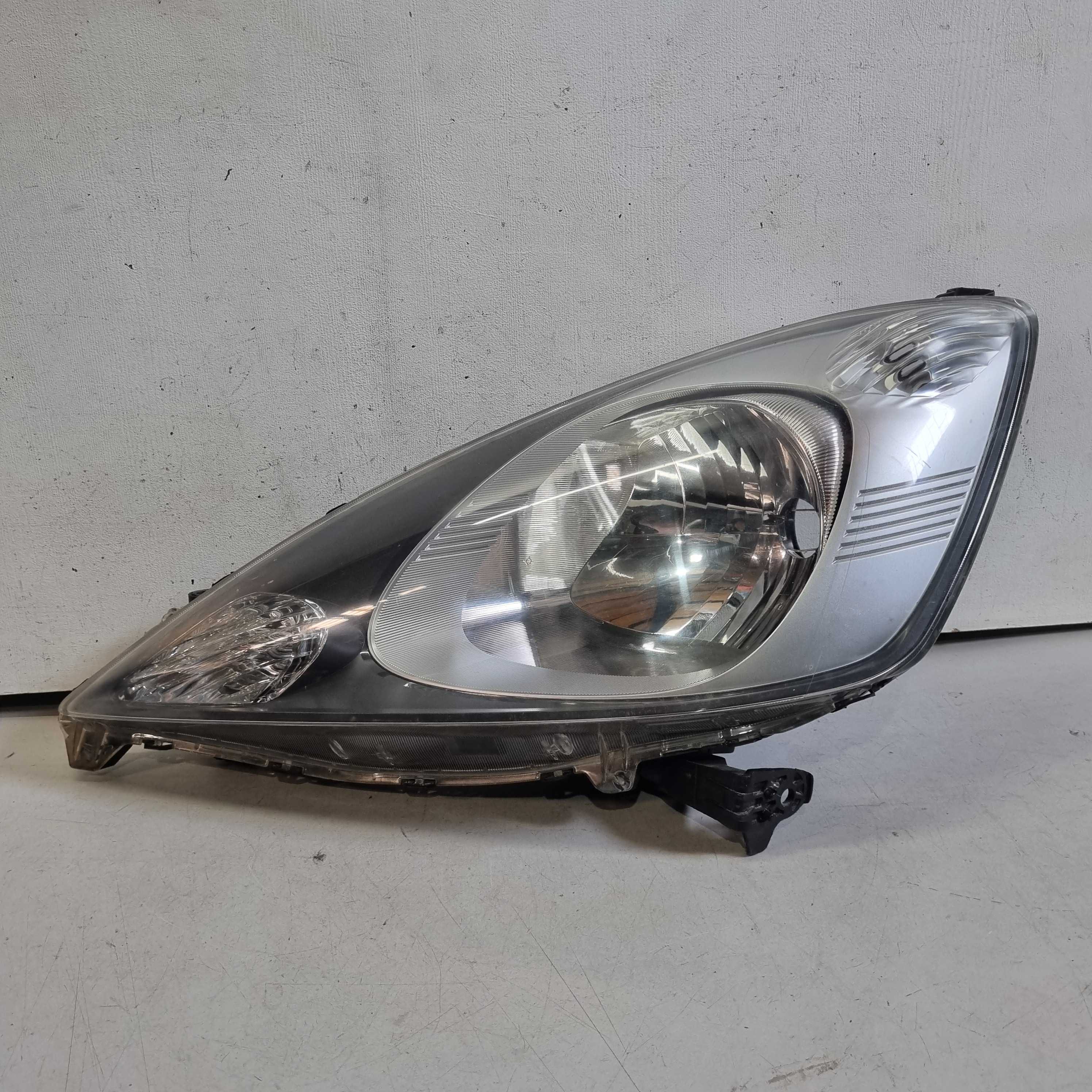 Farol Esquerdo Honda Fit 2009/2012 Recuperado seminovo 1