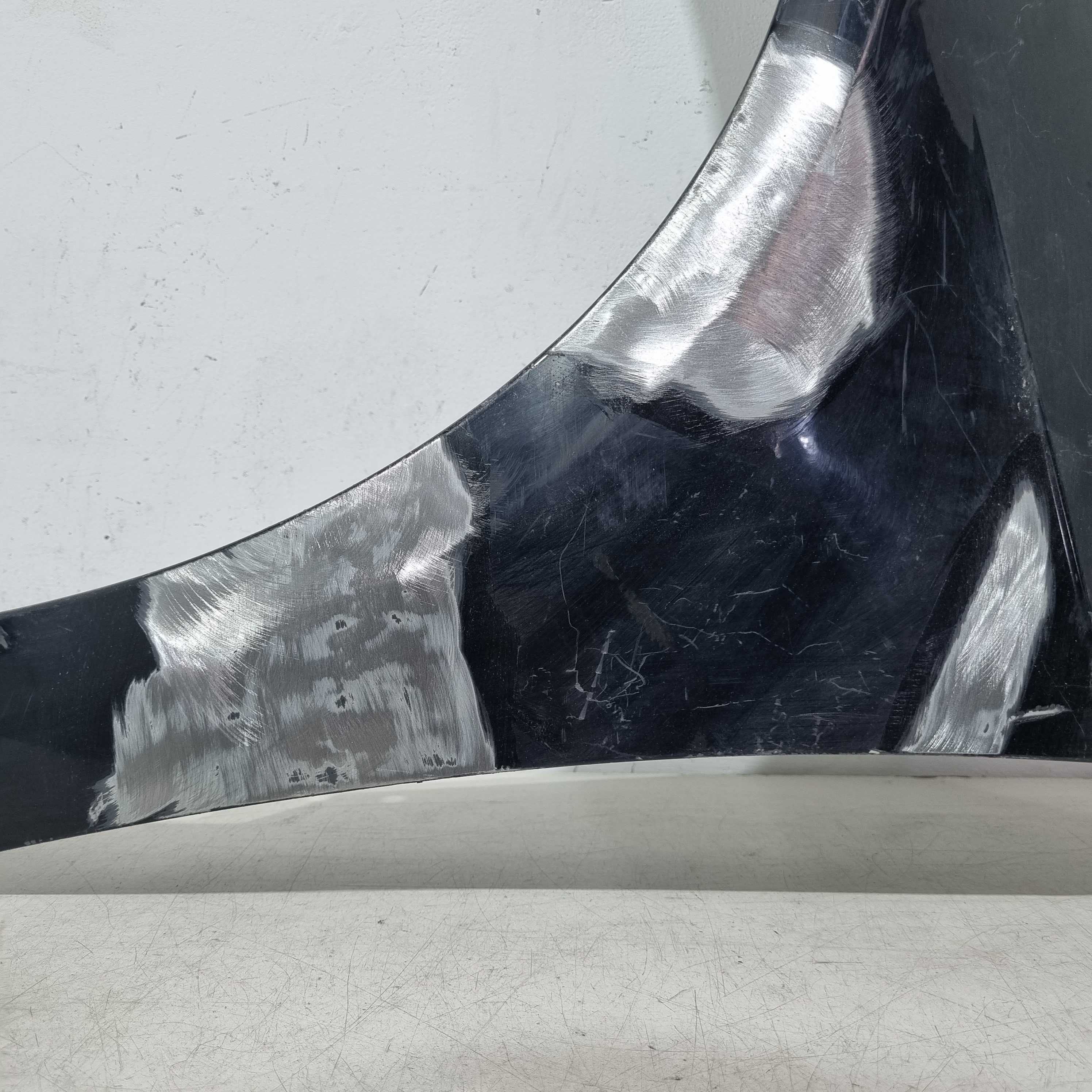 Paralama Do Lado Esquerdo Volkswagen Gol G6 2013/2016 3