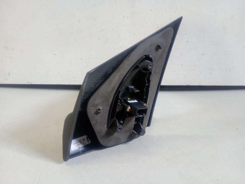 Retrovisor Direito Chevrolet Onix Joy Modelos 2013/2019 4