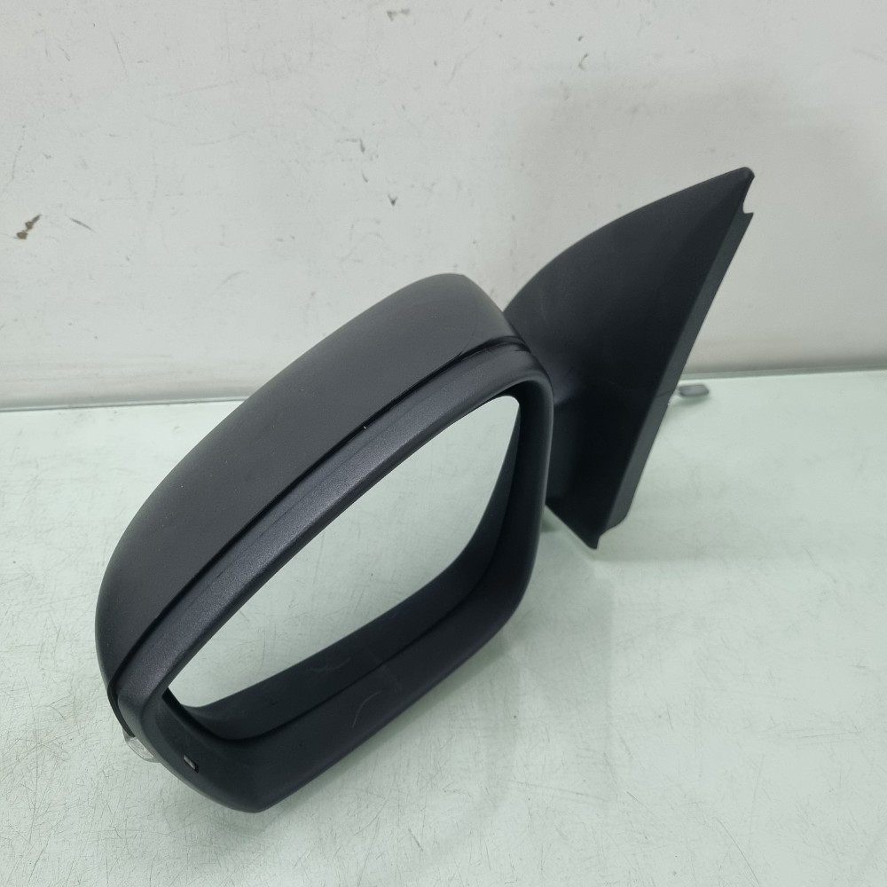 Retrovisor Esquerdo C/ Pisca Vw Saveiro 2017/2022 Recuperado 3