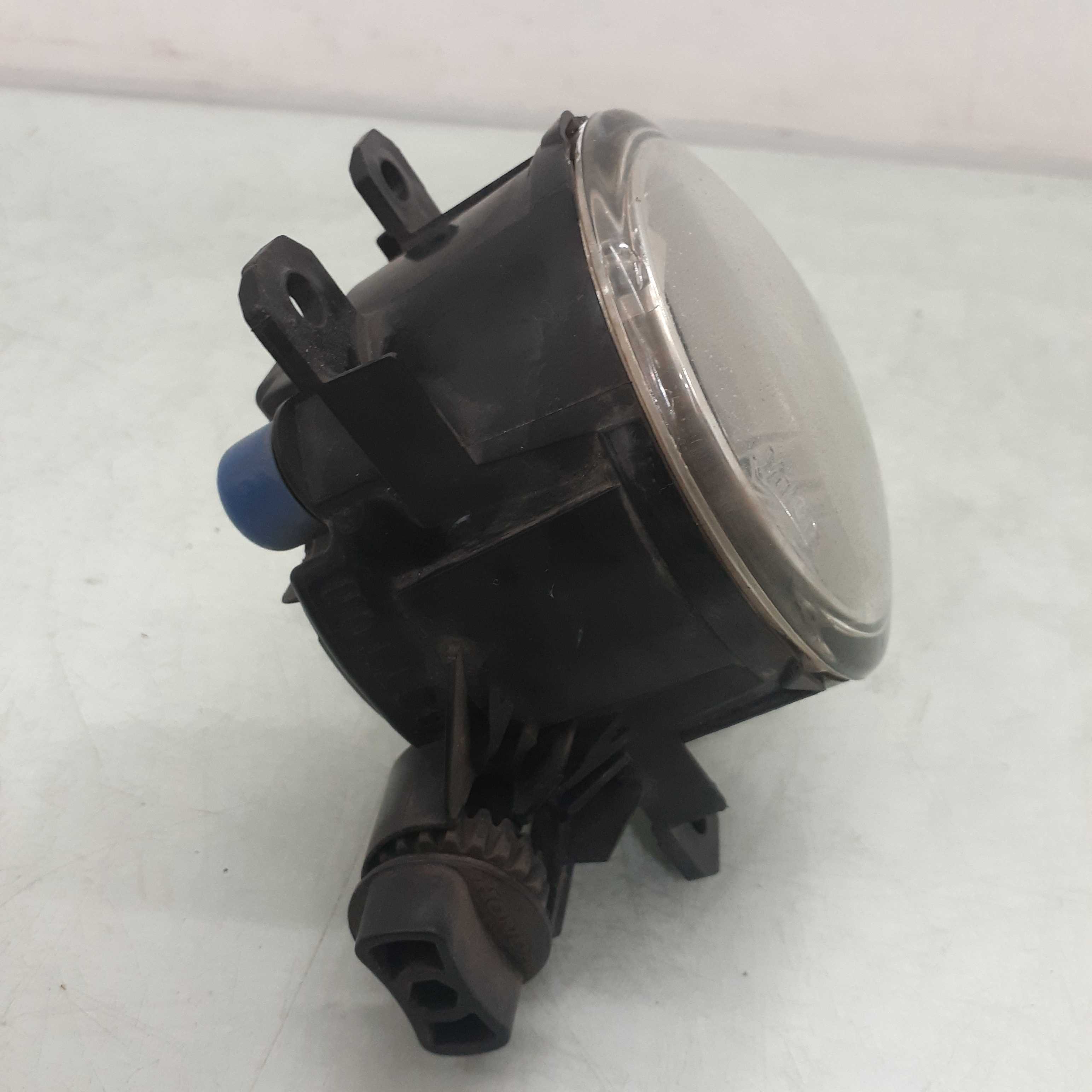 Farol De Milha Esquerdo Fiat Toro 2018/2021 Usado 3