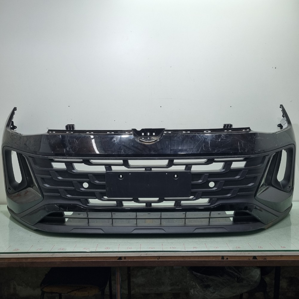 Parachoque Dianteiro Volkswagen Tera 2025 2026 1