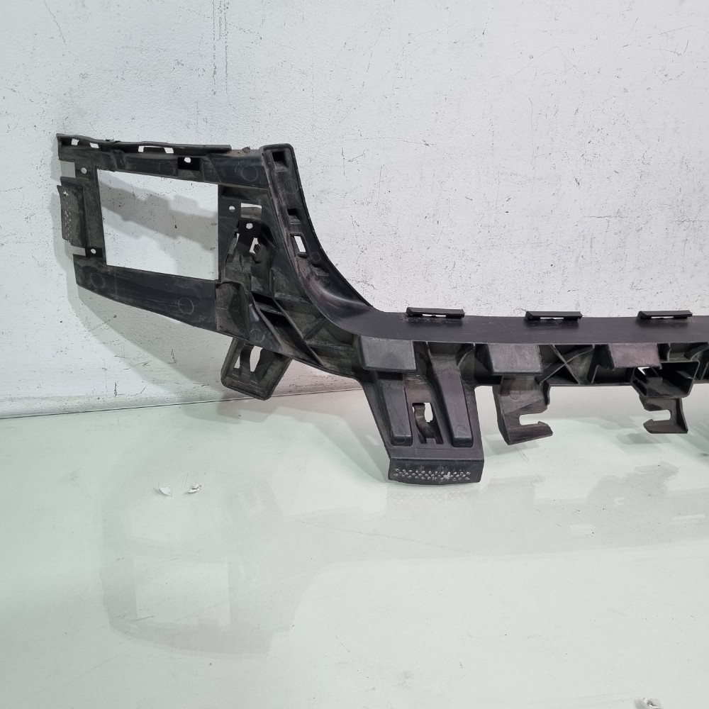 Suporte Parachoque Traseiro Audi A3 Modelos 2013/2016 6