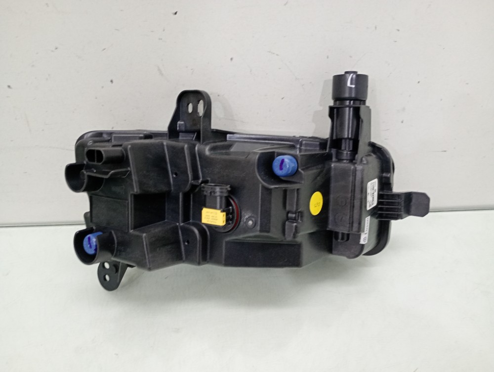 Cibié Esquerdo Polo Virtus 2018 A 2022 Original Recuperado. 4