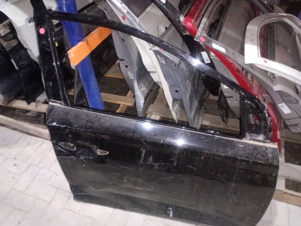 Porta Dianteira Direita Hb20/25Recuperado 1