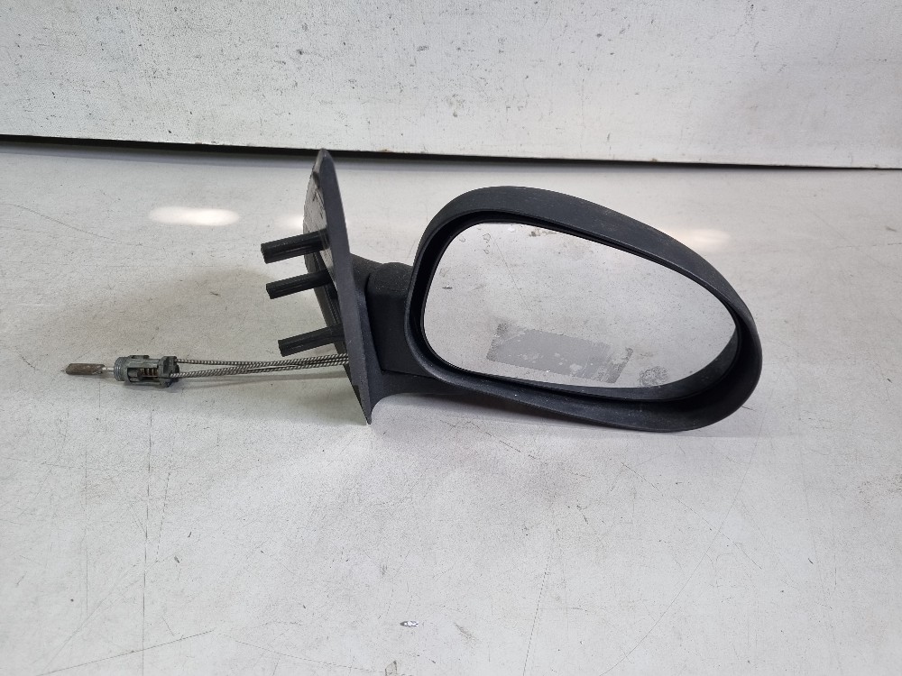 Retrovisor Direito Vw Gol Bola 4 Portas 1995/1998 Original. 1
