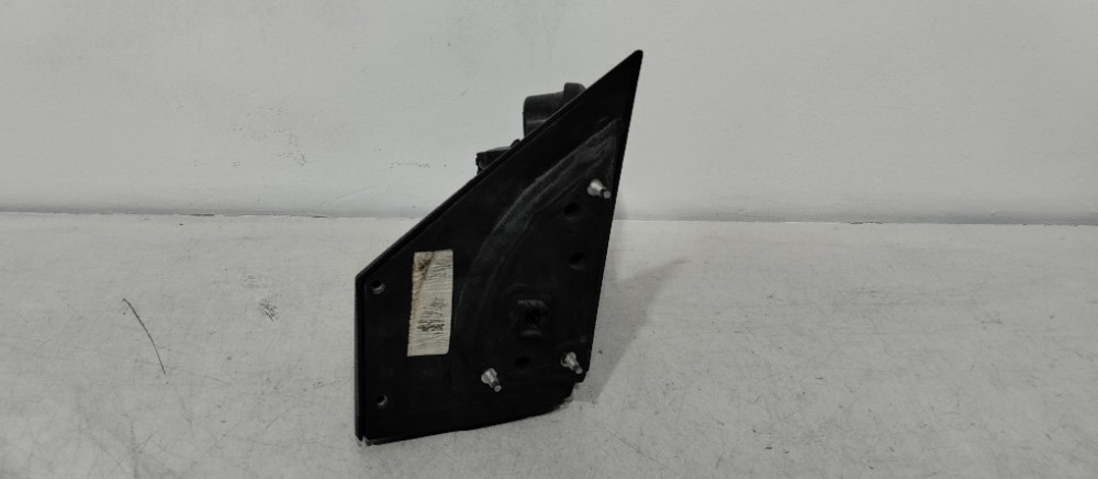 Retrovisor Direito Sem Capa Jac T40 2021/2023 3