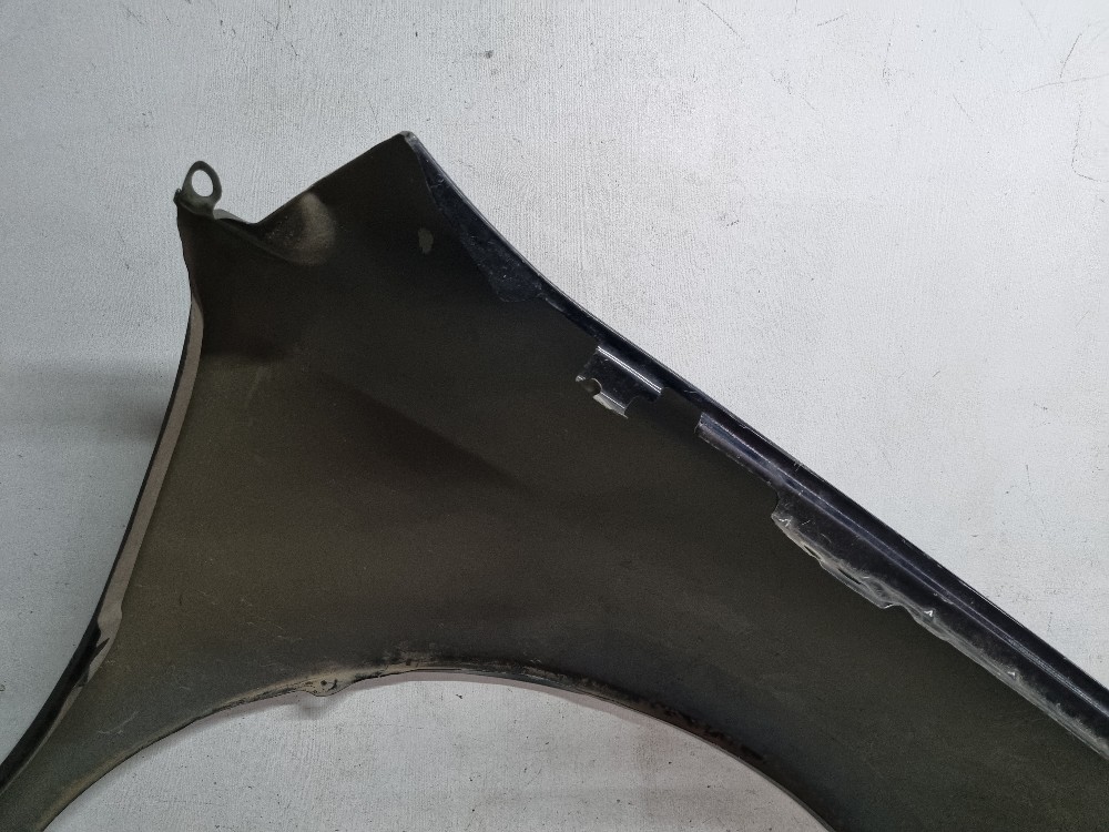 Paralama Esquerdo Ford Edge 2008/2010 Recuperado Original 7