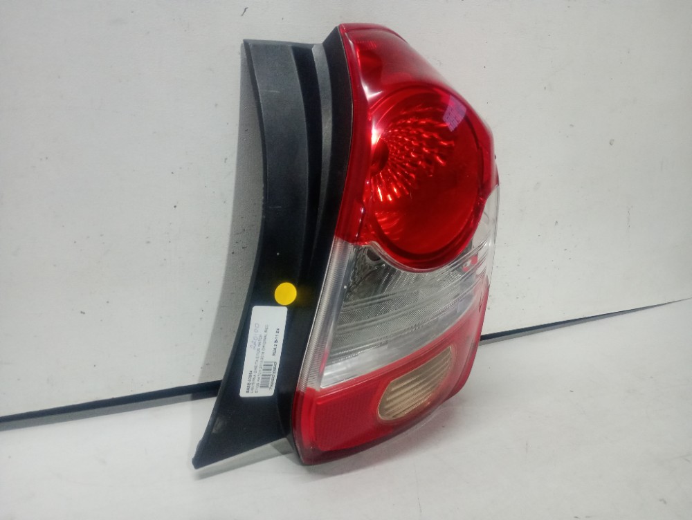 Lanterna Direita Etios Hatch 2013/2018 Recuperado 3
