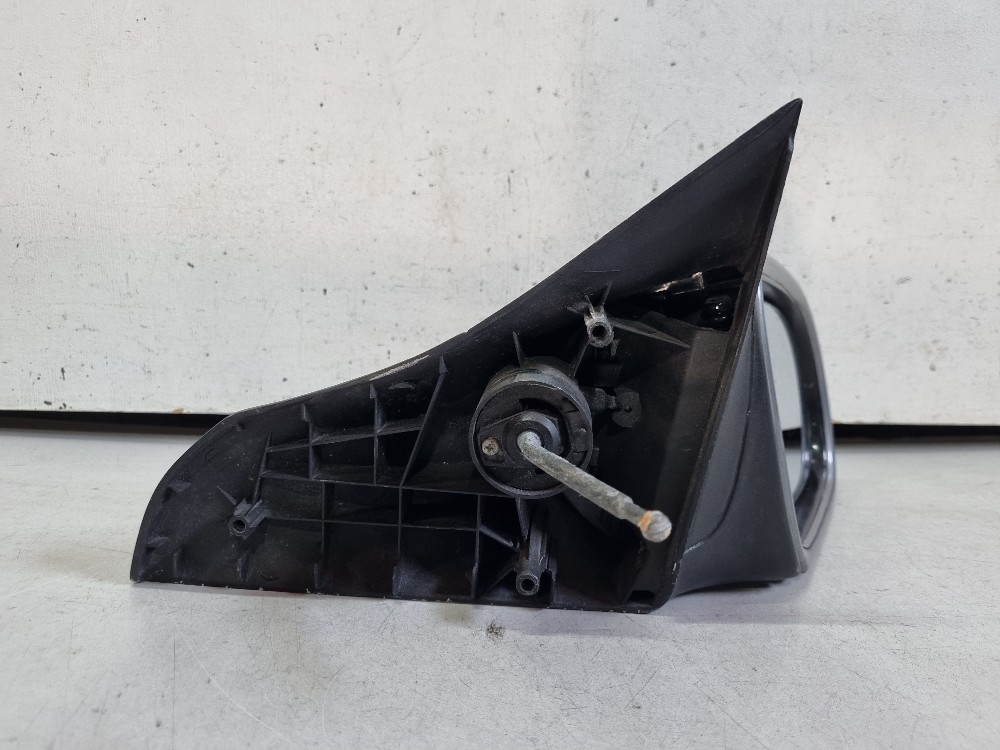Retrovisor Direito Manual Corsa Classic 2005/2012 Seminovo. 4