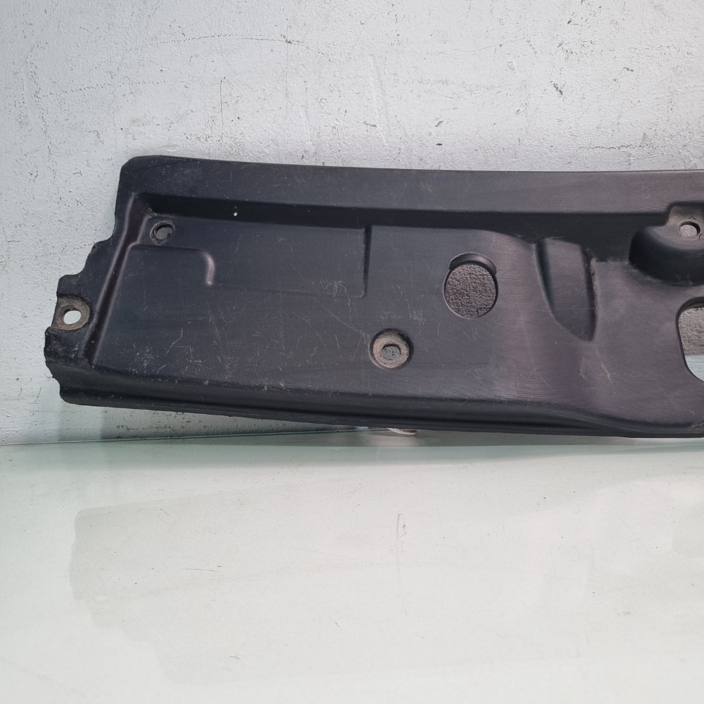 Moldura Da Tampa Traseira Fiat Toro Modelos 2018/2024 4