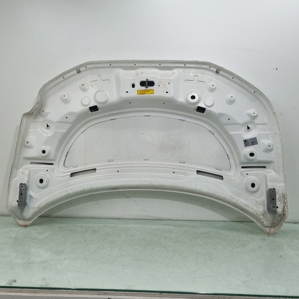 Capô Fiat Strada 2021/2025 Recondicionado 3