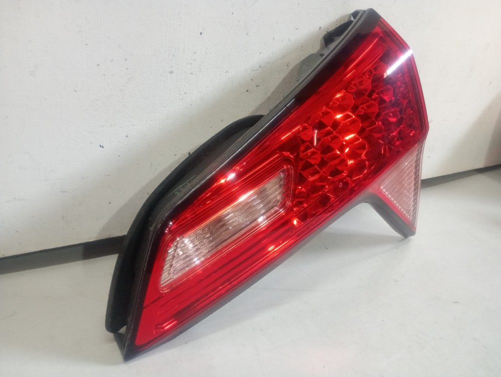 Lanterna Direita Do Honda Hr-v 2016/2020  Original  E Usado. Direito/passageiro 2