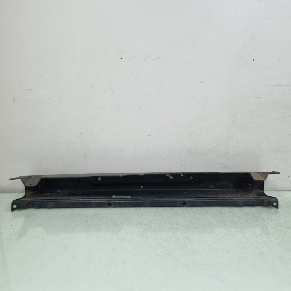Parachoque Traseiro Fiat Doblo 2010/2022 Rec 1