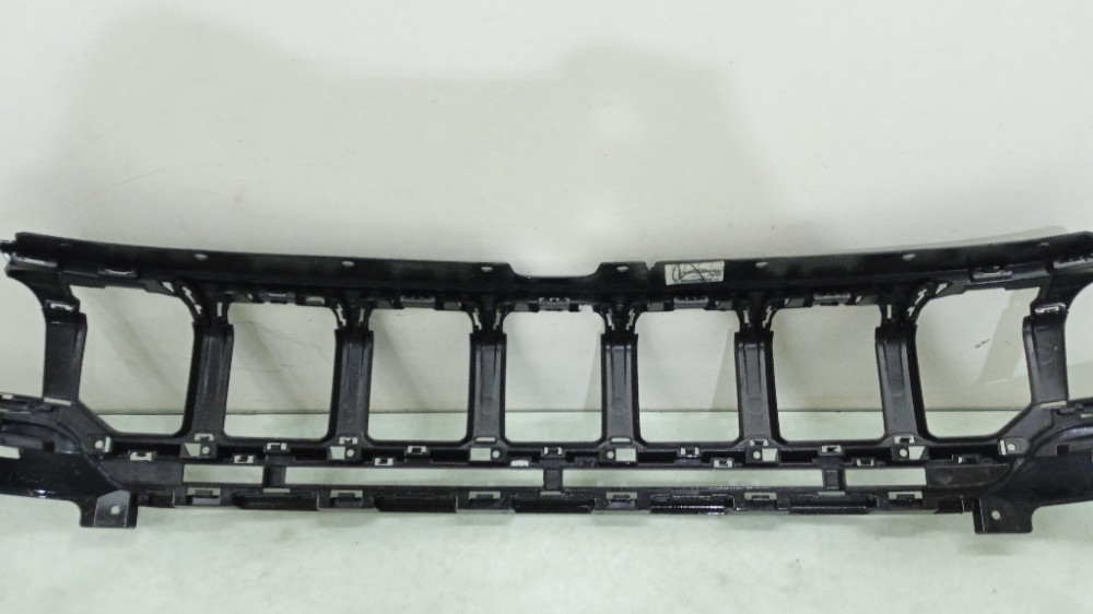 Grade Superior Jeep Comander Semi-novo 2022/2024 5