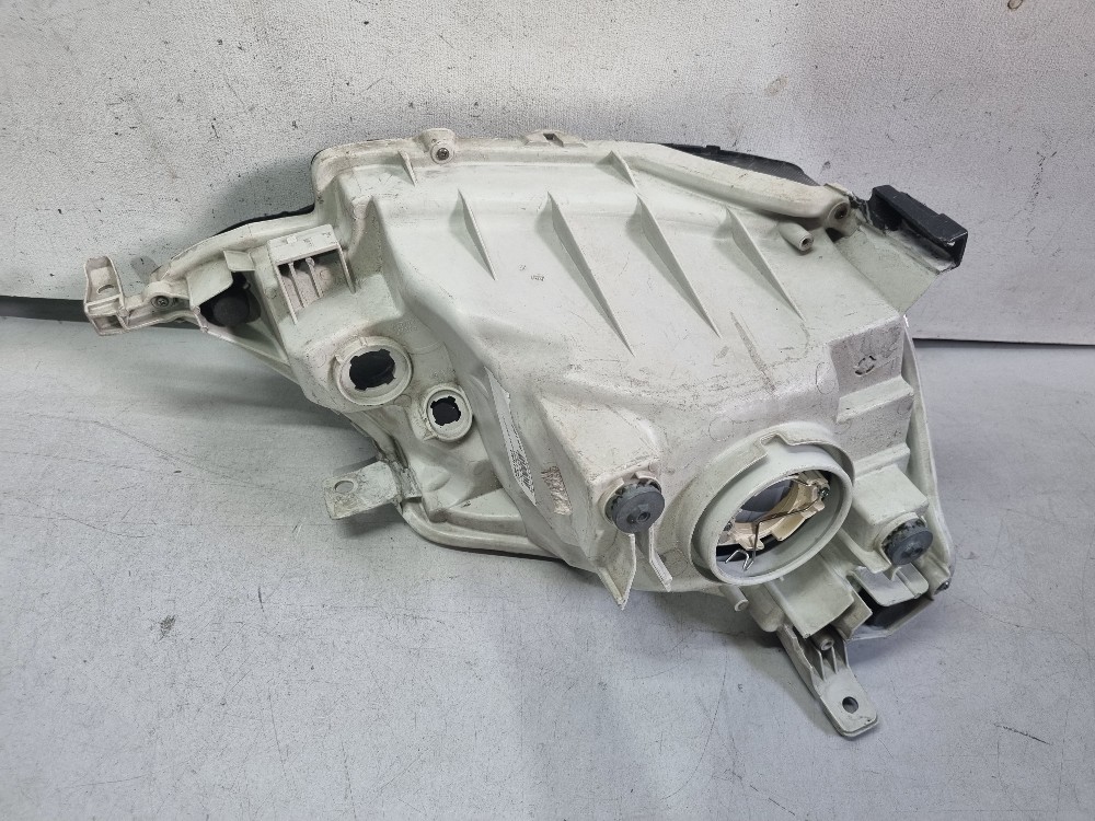 Farol Esquerdo Toyota Etios 2013/2015 Recuperado E Original. 6