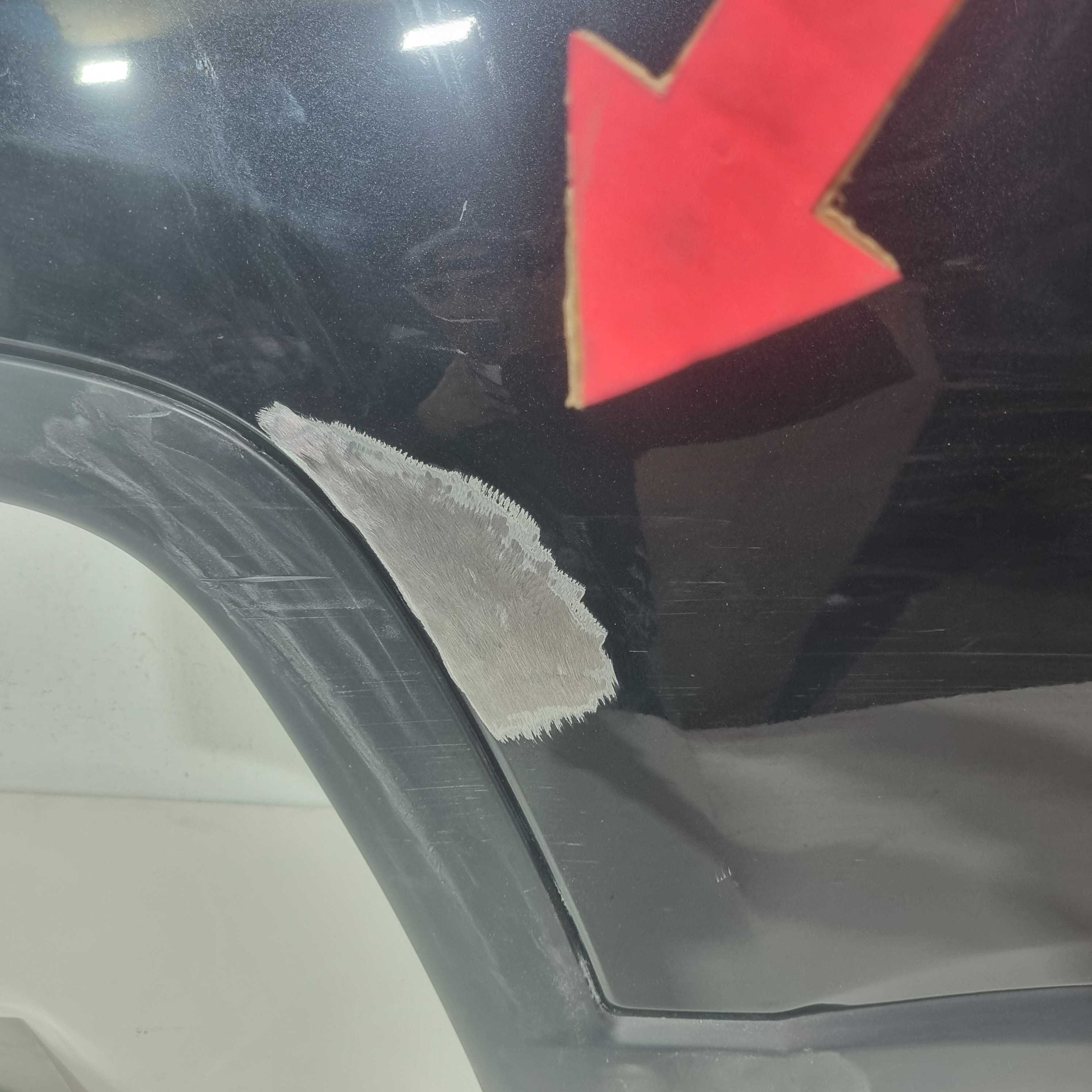 Porta Traseira Do Lado Direito Jeep Compass 2017/2023 Traseira 6