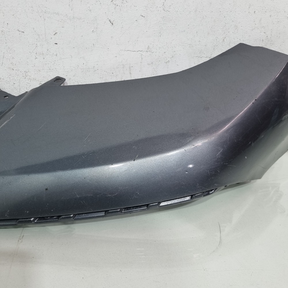 Spoiler Dianteiro Direito Audi Q3 2010/2018 Original Rec Cinza 2
