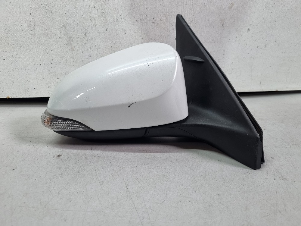 Retrovisor Direito Do Toyota Etios 2013/2019 Recondicionado. 3