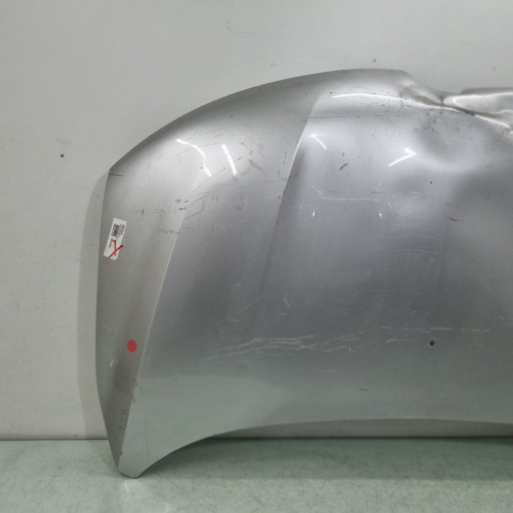 Capô Renault Kwid 2017 À 2021 Recondicionado 2