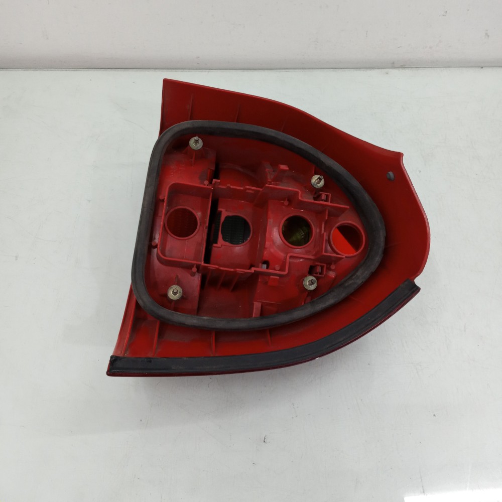 Lanterna Esquerda Audi A3 1997 À 1999 Recondicionado 4