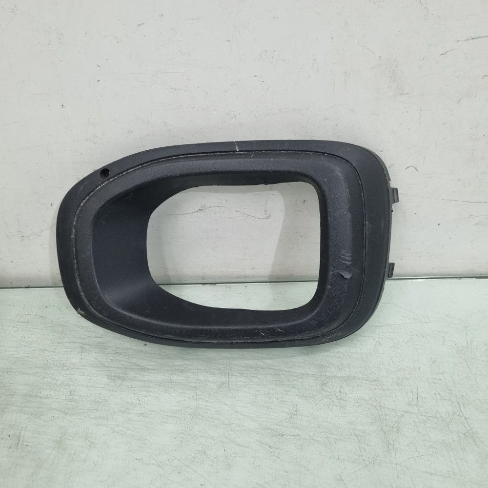 Grade Farol Milha Volkswagen T-cross 2019/2021 Recon 3