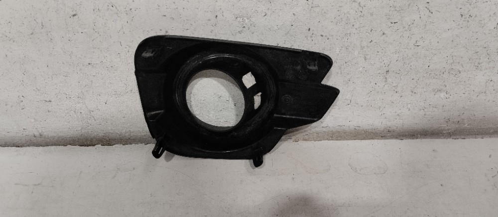 Moldura Do Lado Esquerdo Renault Kwid 2016/2020 Original 4