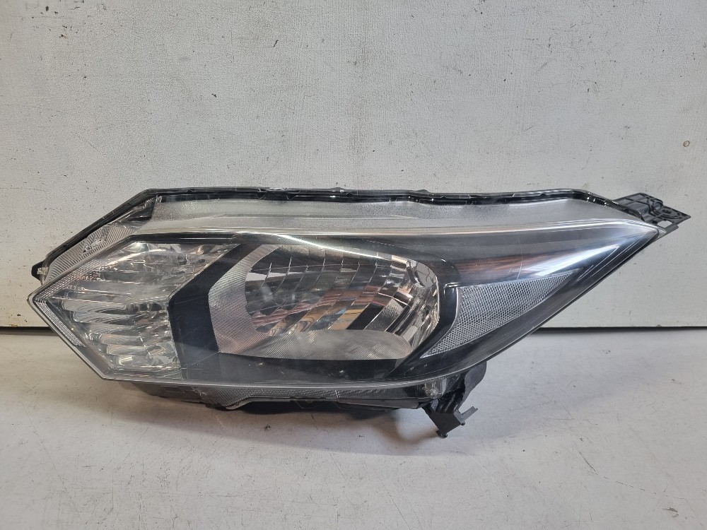 Farol Esquerdo  Honda Hr-v 2016 / 2019 Recuperado Semi-novo. 1