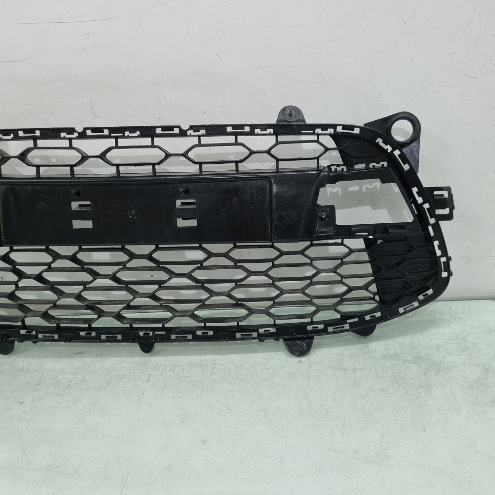 Grade Central Citroën C3 2013/2019 Recuperada Original 3