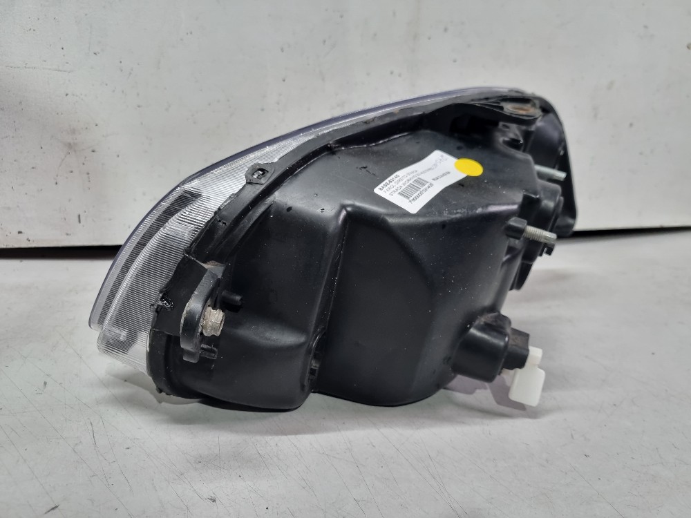 Farol Direito Para Fiat Strada Working 2014/2019 Seminovo. 4