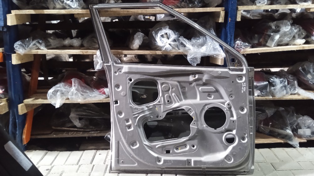 Porta Hyundai creta dianteiro esquerdo 17/22 4