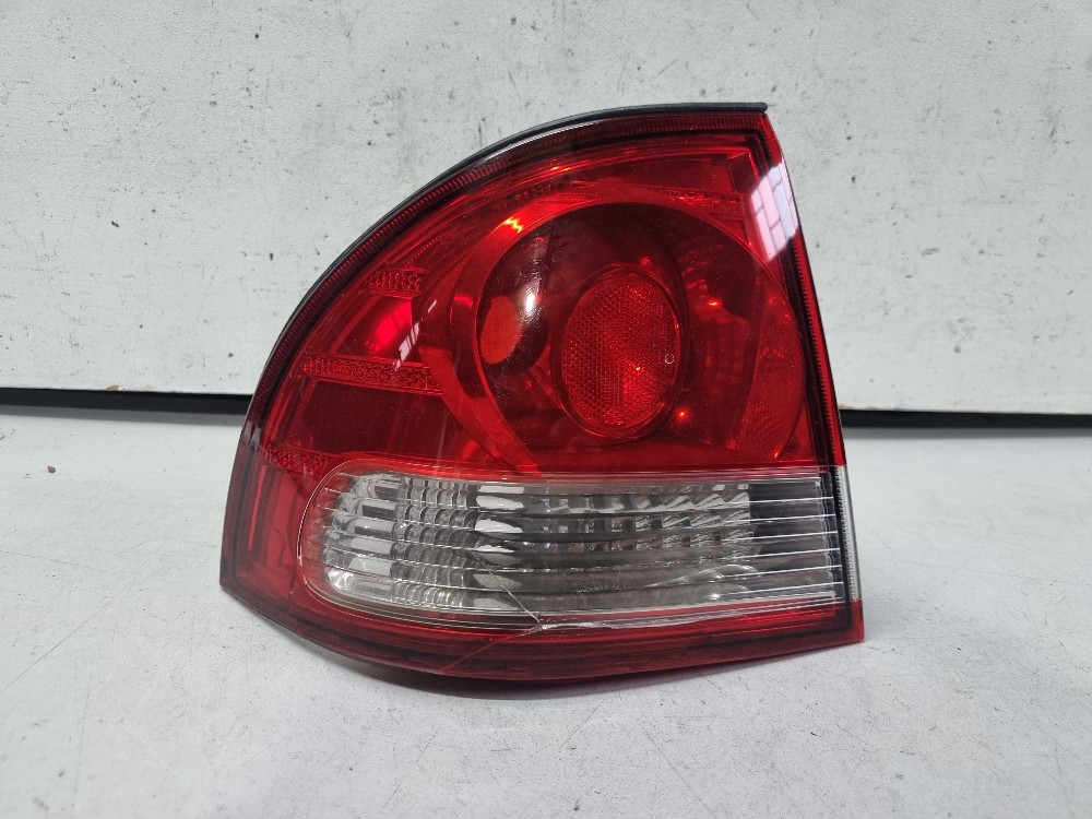 Lanterna Esquerda Chevrolet Corsa Classic 2010/2013 Rec 1