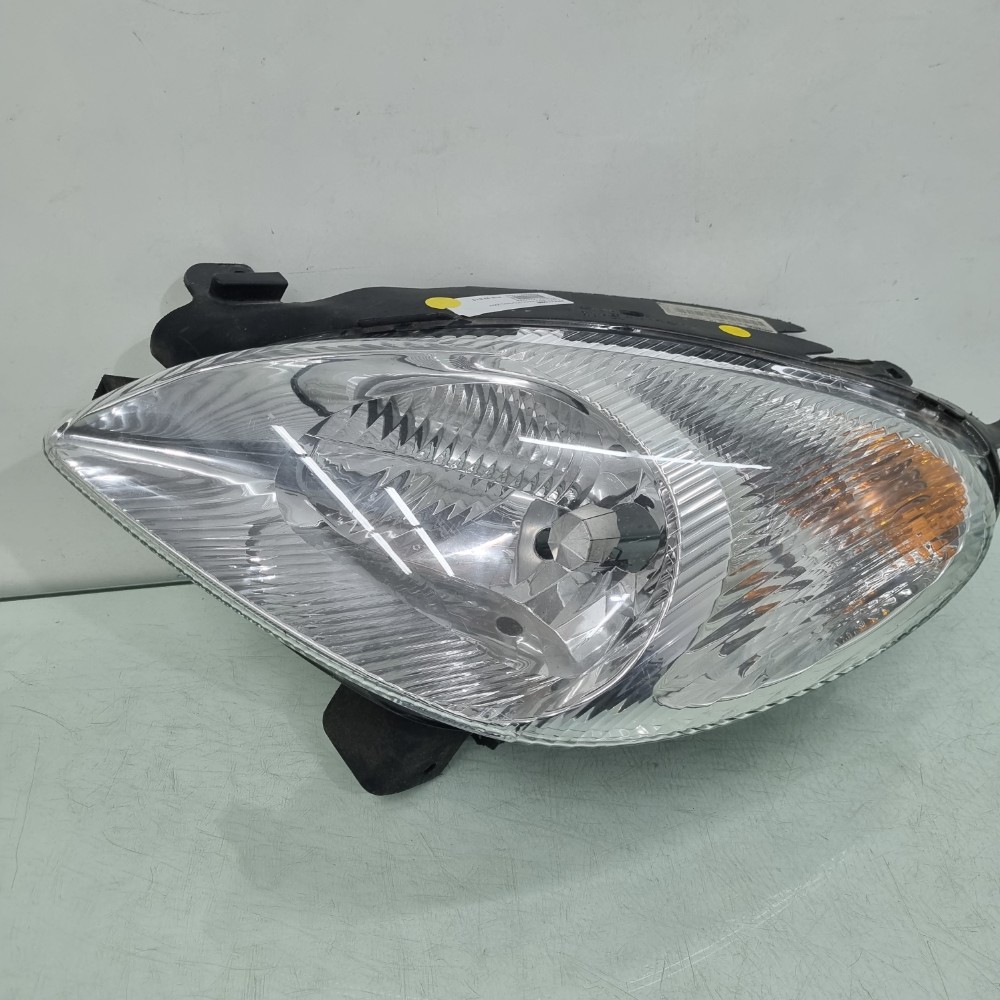 Farol Lado Esquerdo Citroën Picasso 2000 À 2004 Recuperado. Esquerdo/motorista 1