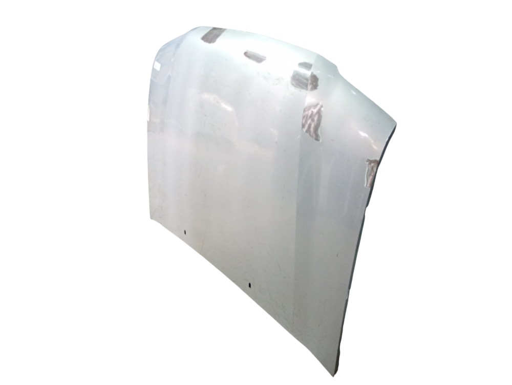 Capô Chevrolet S10 1995 A 2000 Original E Recondicionado . 2