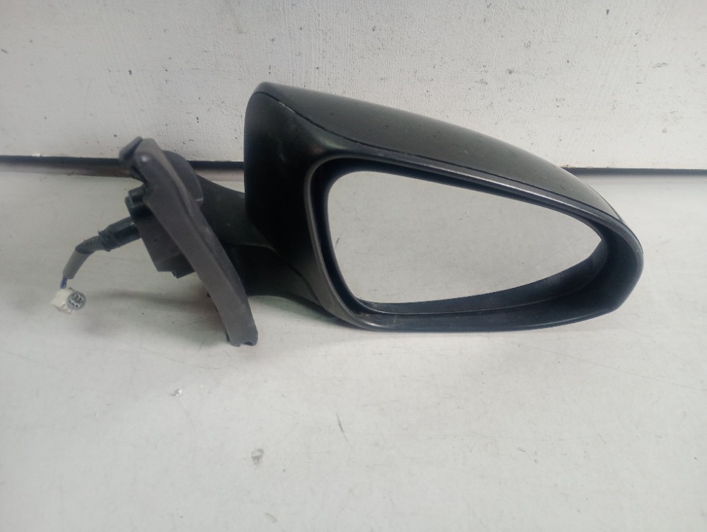 Retrovisor Direito Toyota Etios Moldes 2014/2019 2