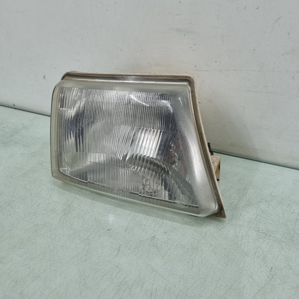 Farol Lado Direito Do Ford F250 1998/2004 Original. Direito/passageiro 2
