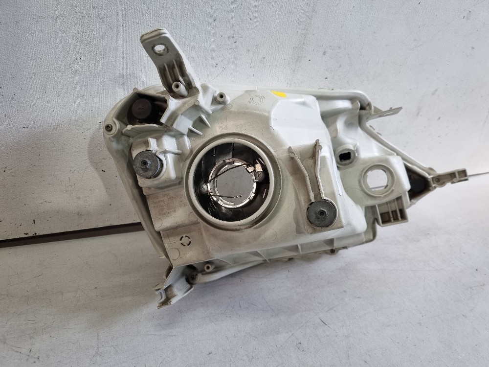 Farol Esquerdo Toyota Etios 2013/2015 Recuperado Original Esquerdo/motorista 4