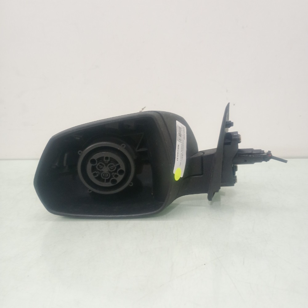 Retrovisor Esq. Cobalt Manual S/lente  2012/2016 Recuperado. 1