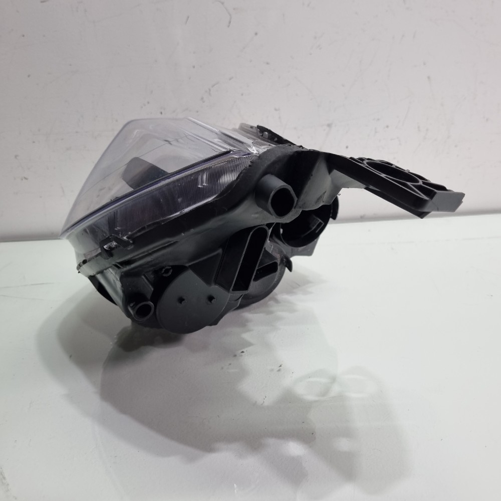 Farol Sem Led Do Lado Esquerdo Peugeot 208 2020/2024 Esquerdo/motorista 2
