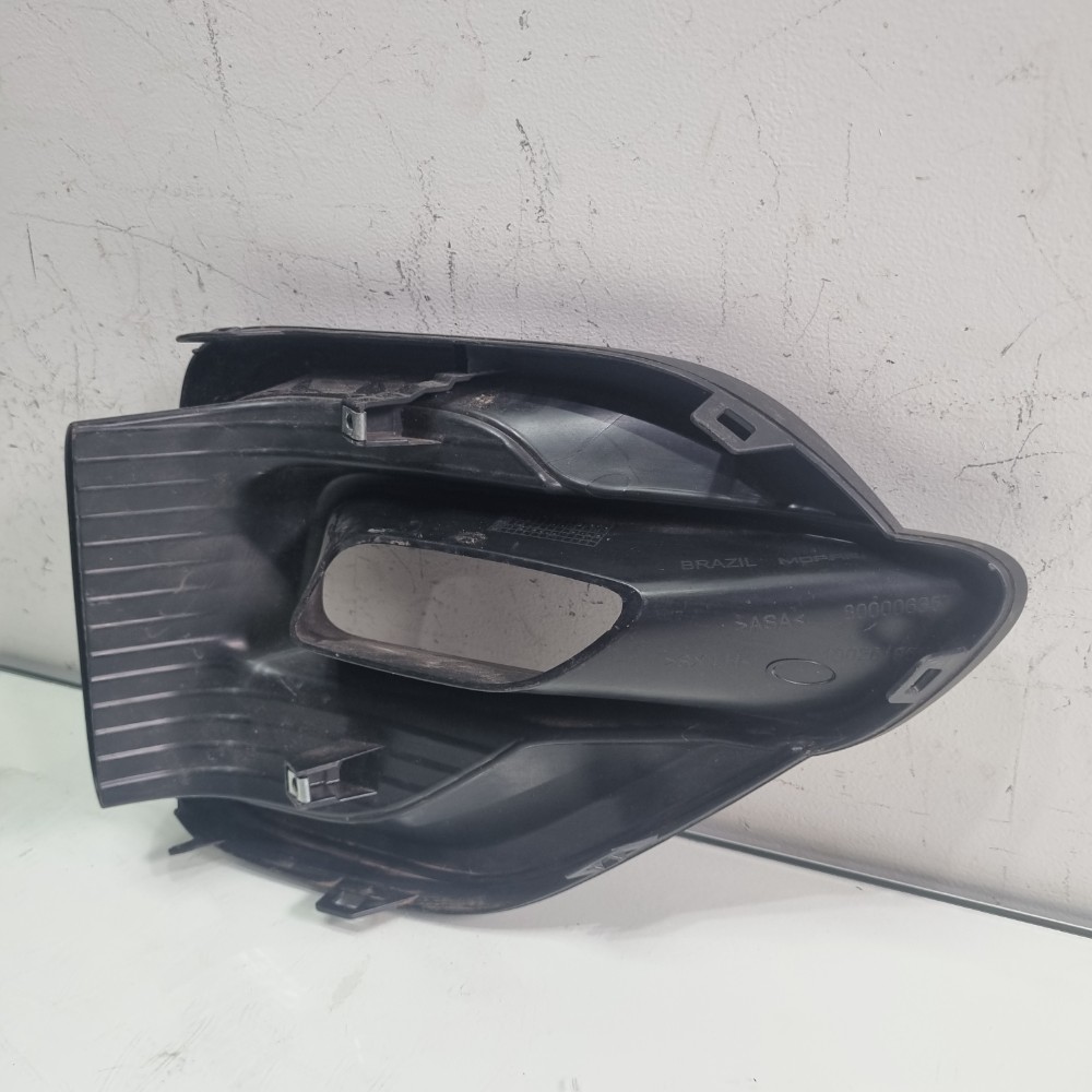 Moldura Esquerda Fiat Pulse 20222024 Original 7