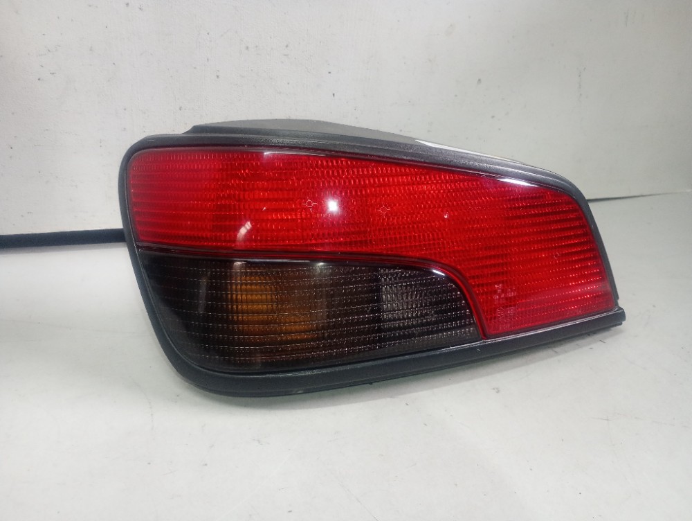 Lanterna Esquerda Peugeot 306 1993/2001 Recuperada 2